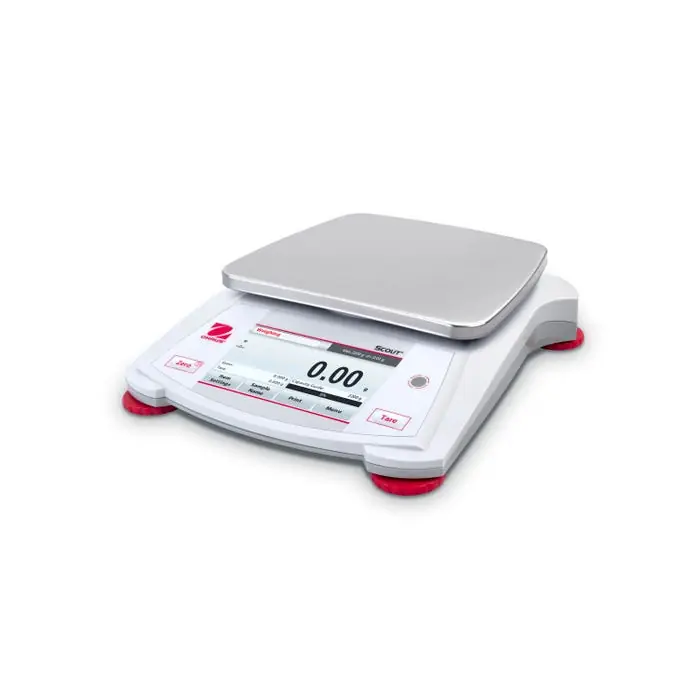 Flash Sale Ohaus Balance Scout Touchscreen, 1200G x 0.01
